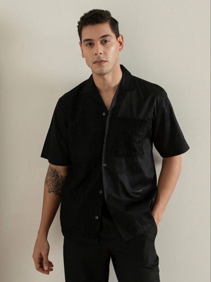Regular  Shirts